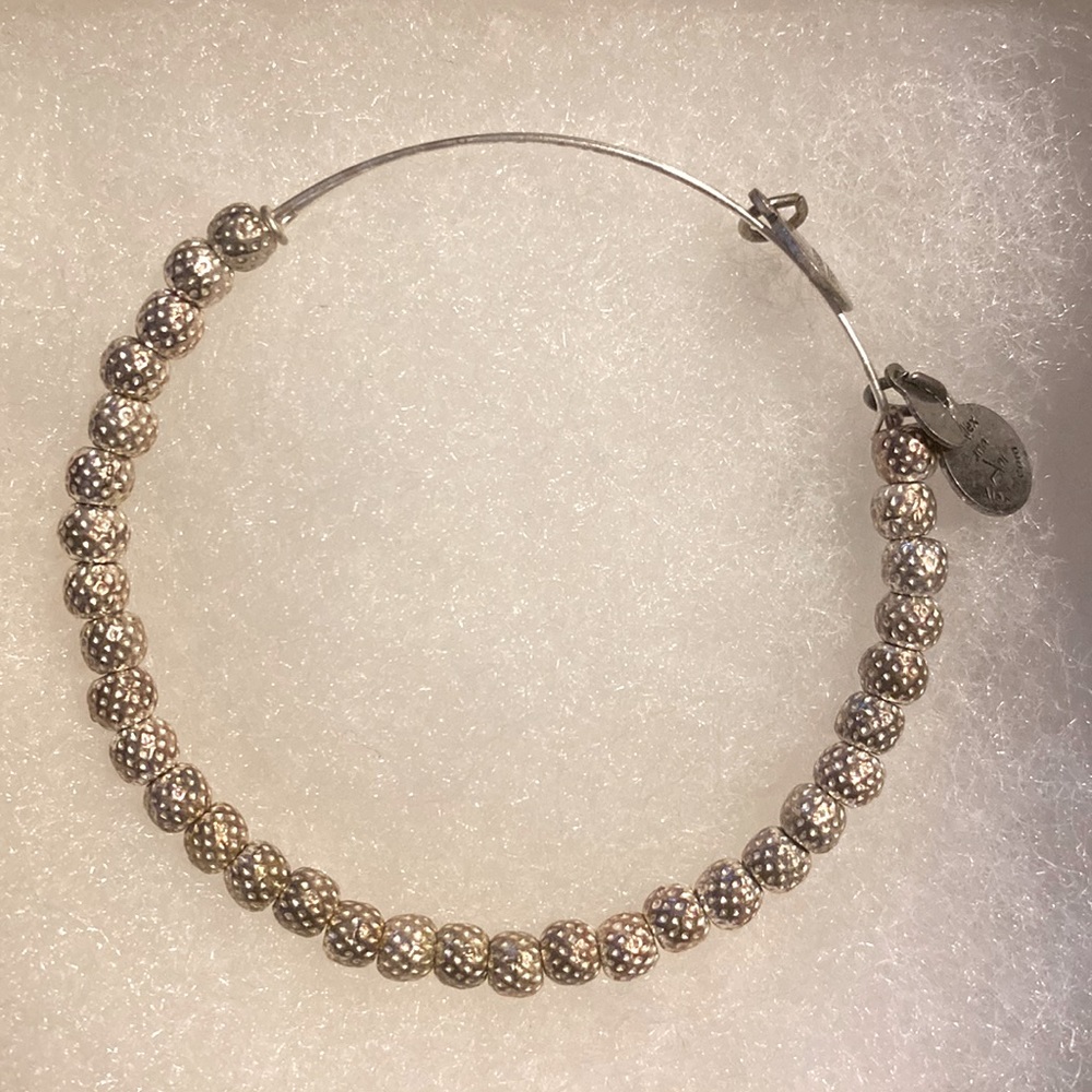 Alex and Ani bracelet